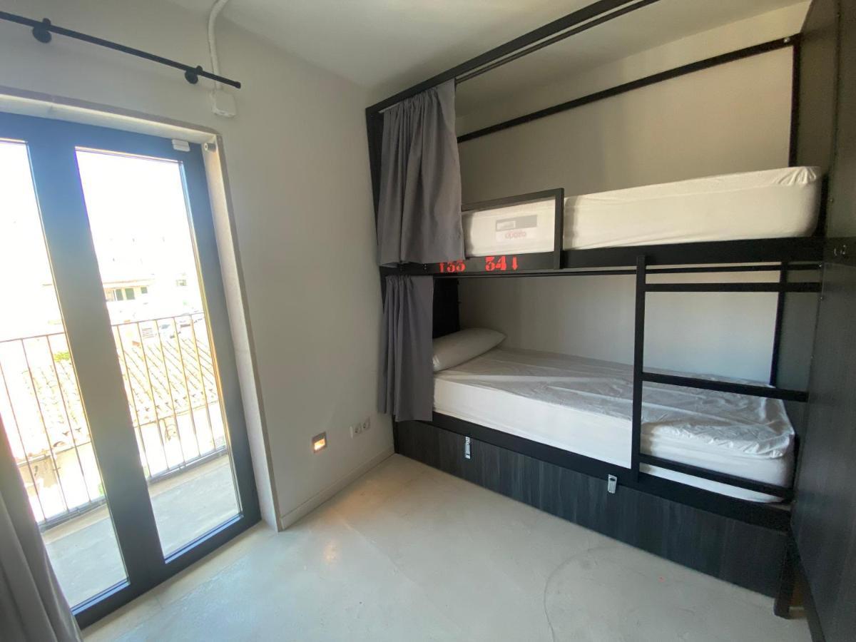 We Street Hostel - El Arenal-Albergue Juvenil El Arenal  Extérieur photo